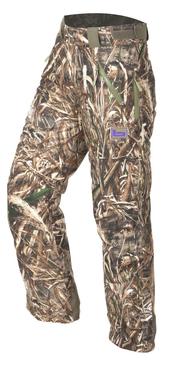 Banded Womens White River Hunting Pants, Size: XL, Realtree Max 5