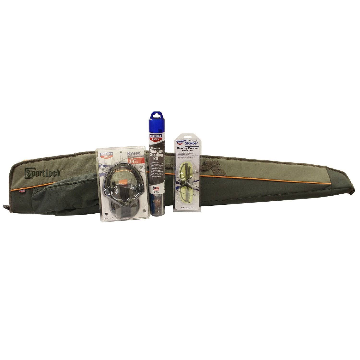 Birchwood Casey Shotgun Beginners Kit