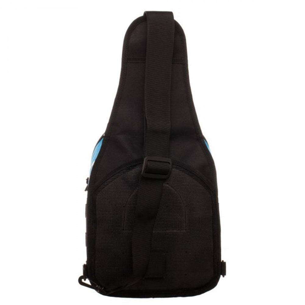 Legend of Zelda Breath of The Wild Mini Sling