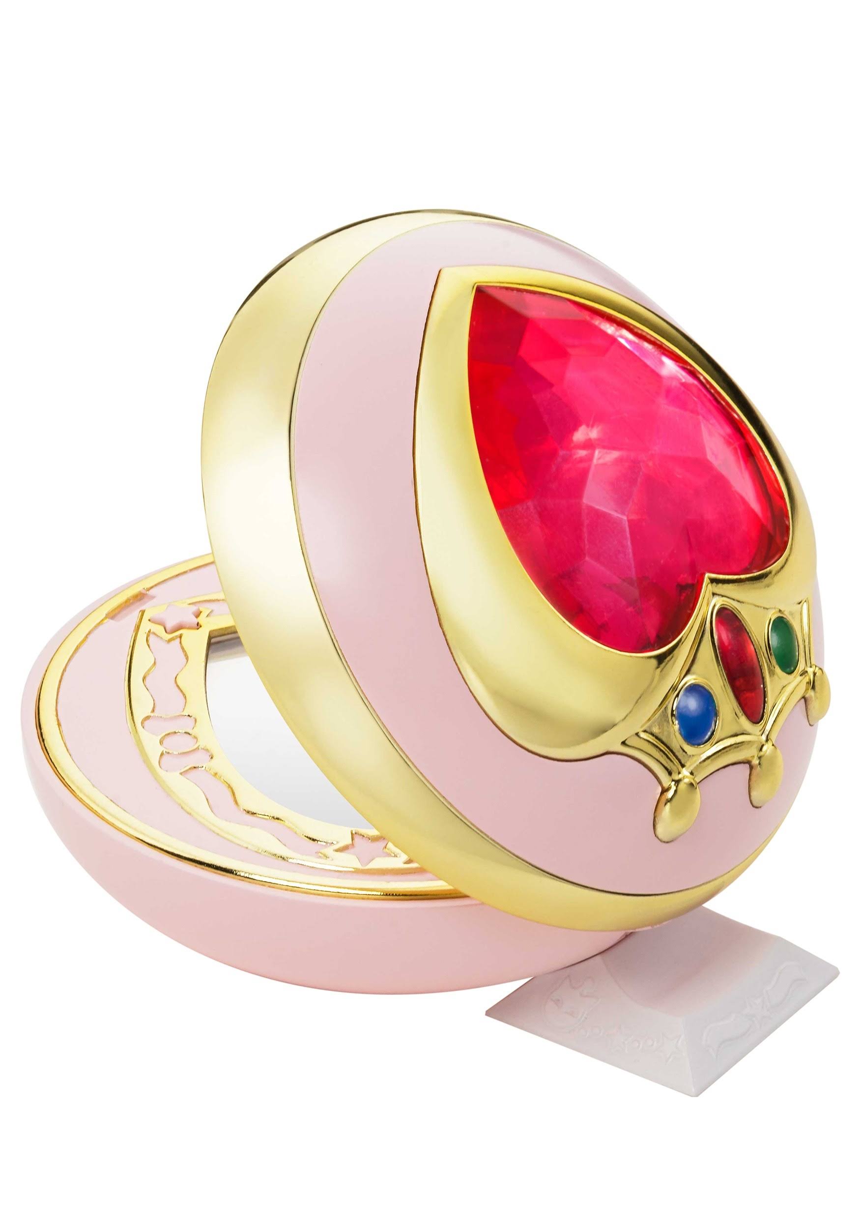 Sailor Moon: Sailor Chibi Moon Prism Heart Compact Proplica