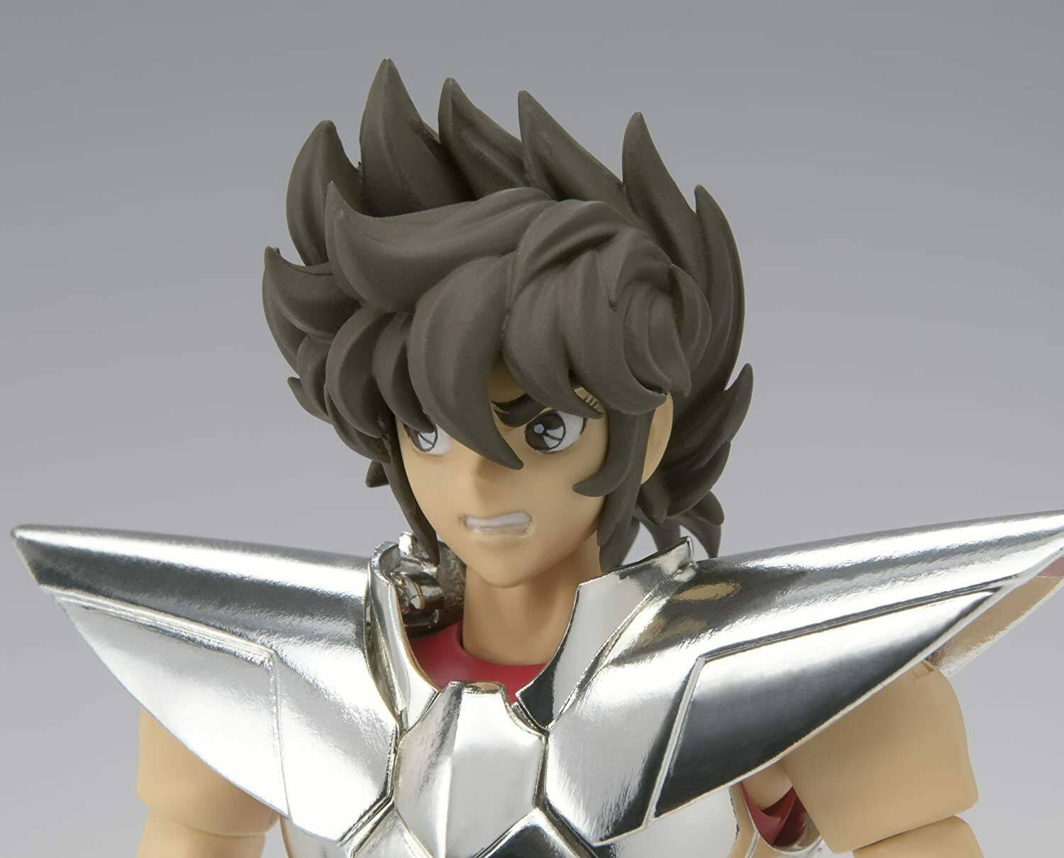 Bandai Pegasus Seiya New Bronze Cloth Saint Seiya Saint Cloth Myth EX