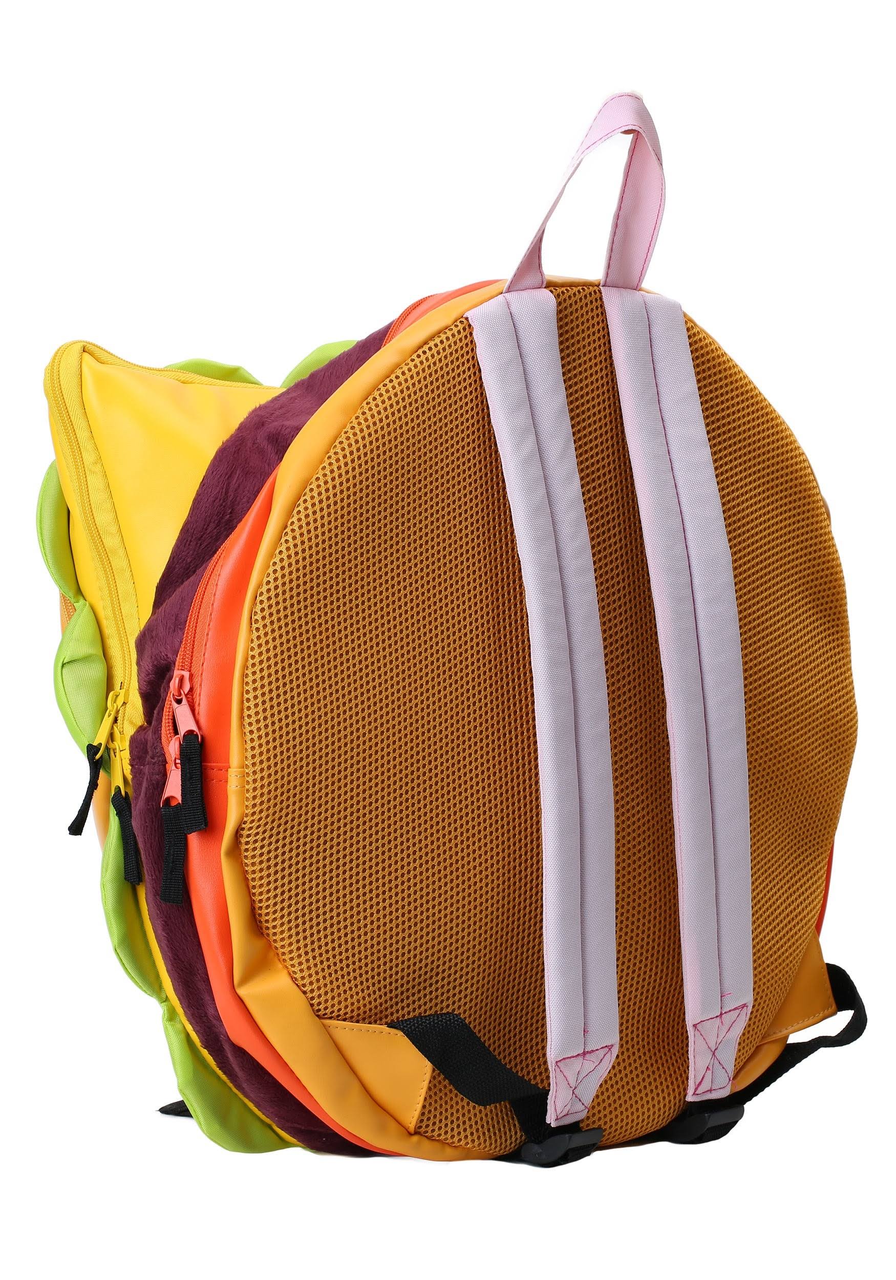 Bioworld Steven Universe Backpack - Burger