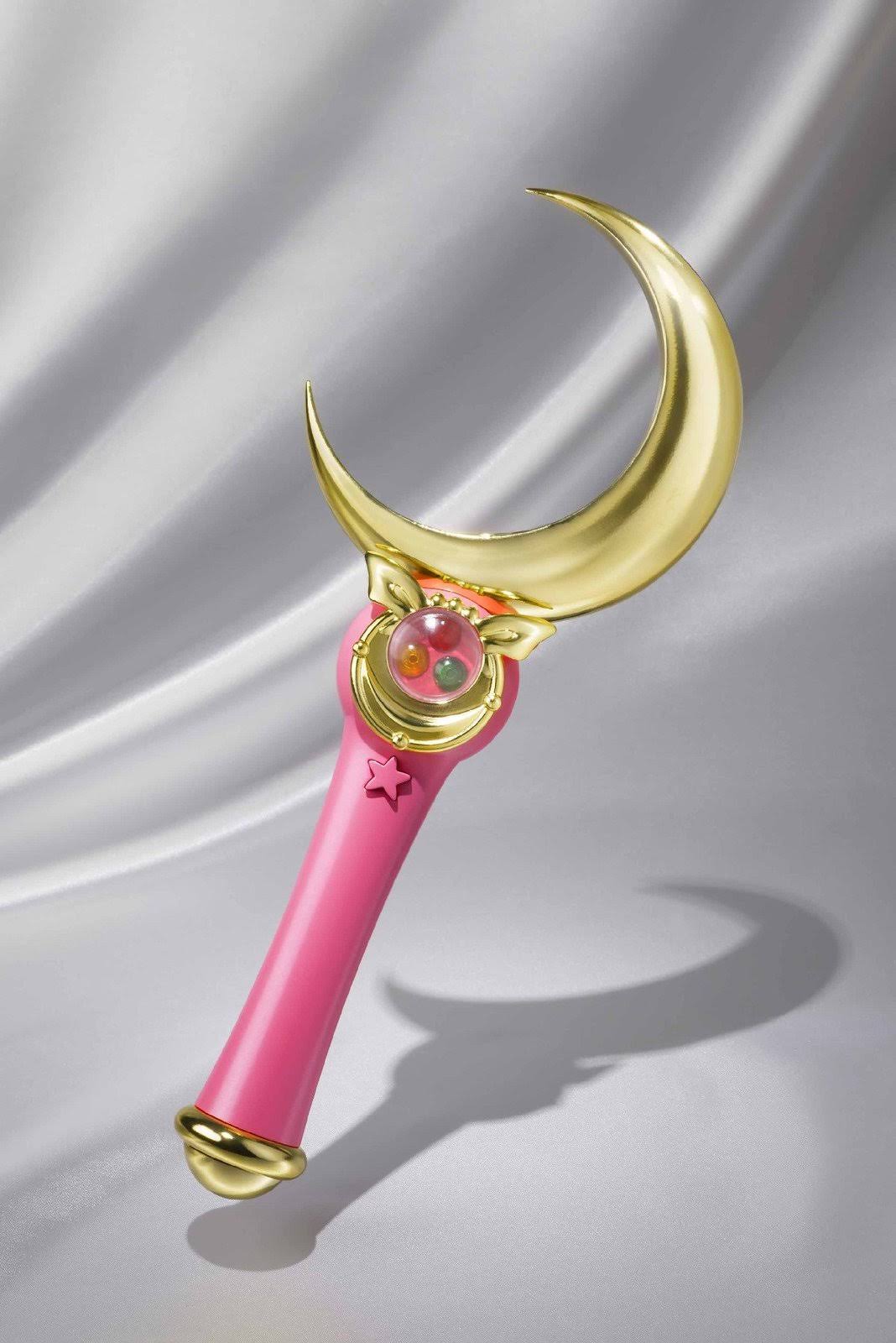 Sailor Moon - Moon Stick [Proplica]