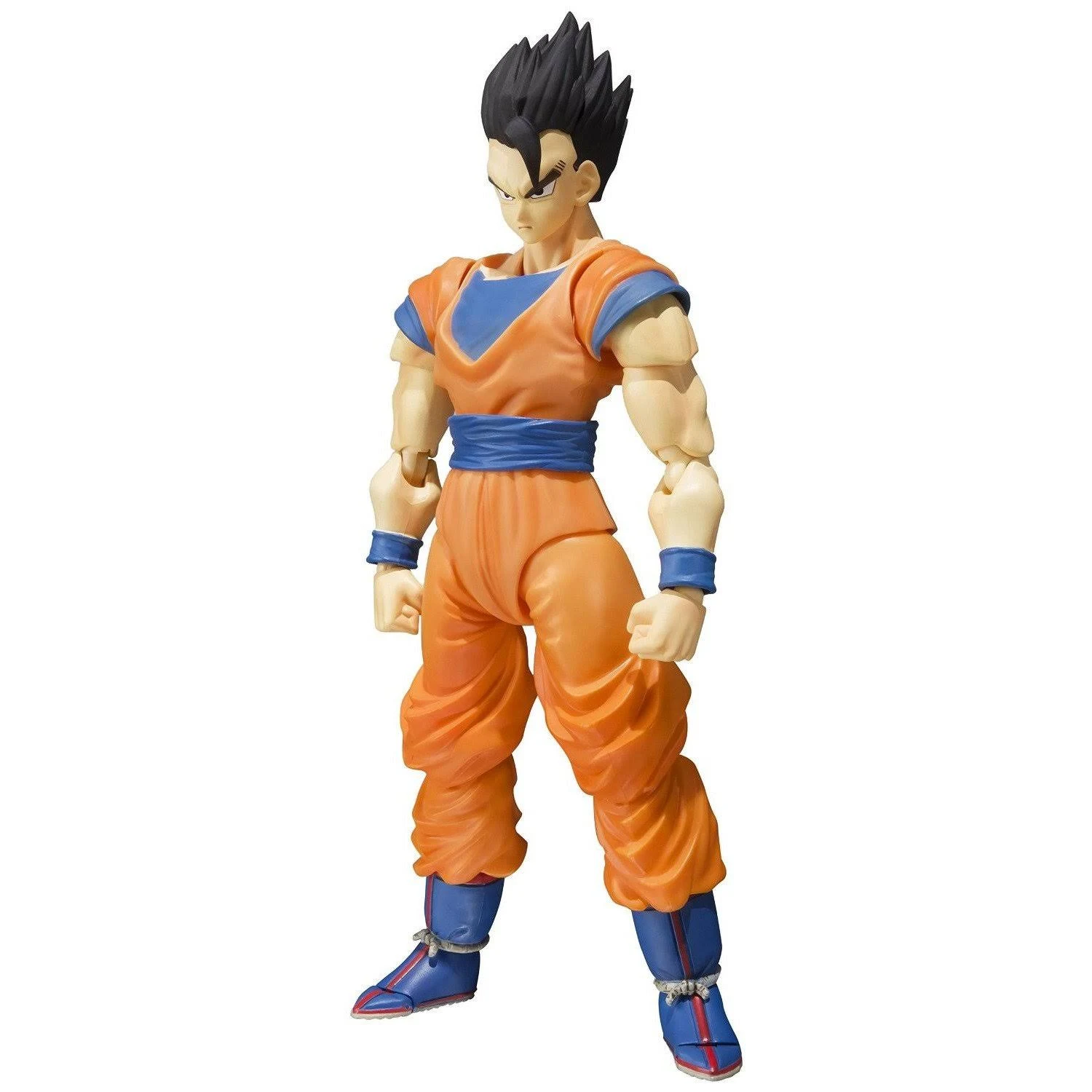 Dragon Ball Z (DBZ): Ultimate Gohan S.H.Figuarts Action Figure