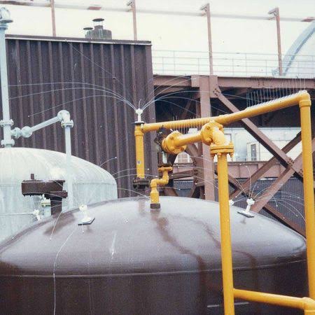 Bird Barrier DD-4000 Bird Repellent,daddi Long Legs,4 ft.