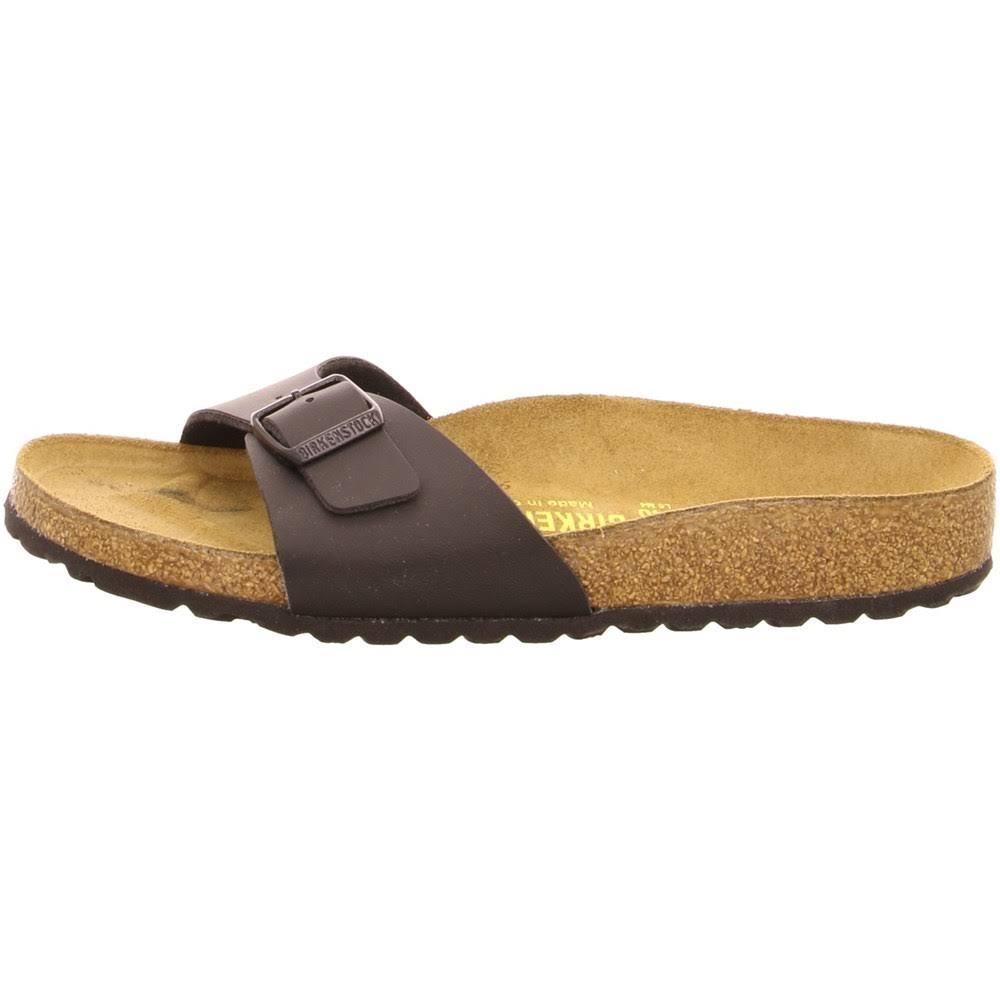 Birkenstock Sandals | Madrid, Black