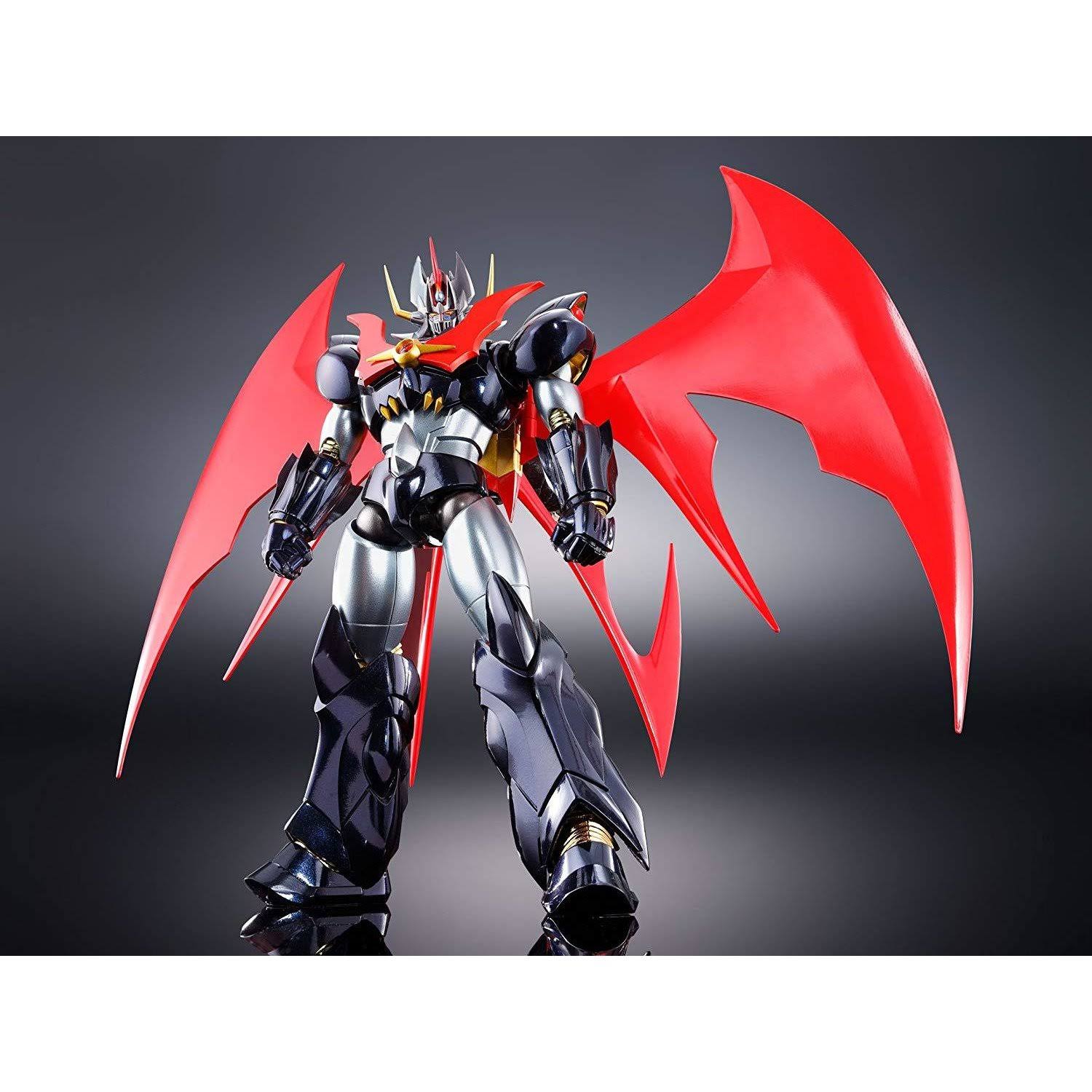 Mazinkaiser - GX-75 [Soul of Chogokin]