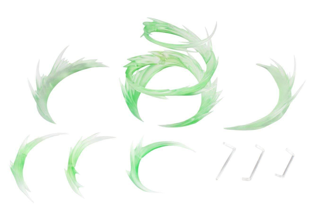 Tamashii Effect - Wind (Green Ver)