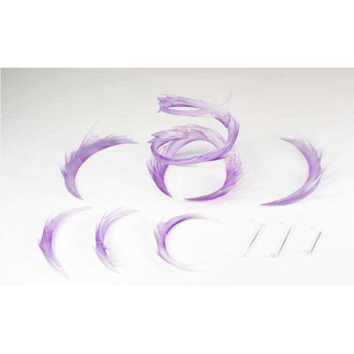 Tamashii Effect Wind Violet Ver.