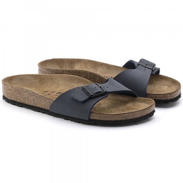 Birkenstock Madrid, Unisex Adults' Sandals