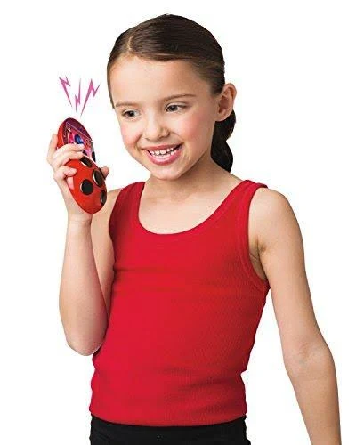 Miraculous Ladybug Compact Ribbon Baton