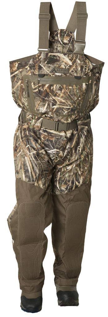 Banded Aspire Catalyst Breathable Wader