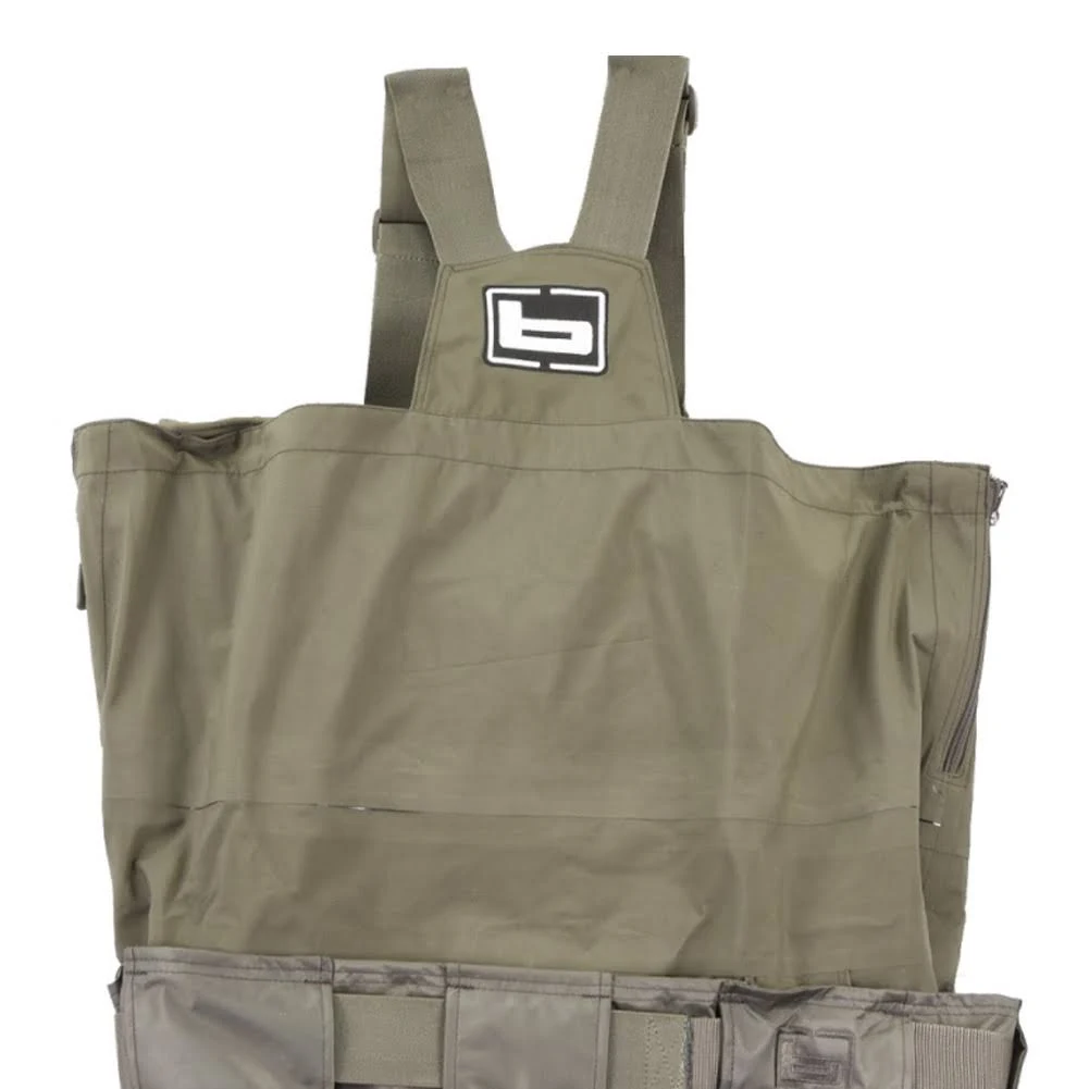 Banded Aspire Wader - Size 12, Croc