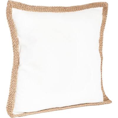 Birch Lane Heritage Lake Geneva 100% Cotton Throw Pillow