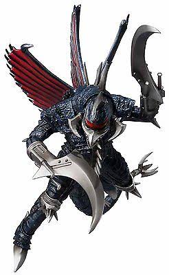 Bandai Tamashii Nations S.h.monsterarts Gigan 2004 x22godzilla Final Warsx22 Action