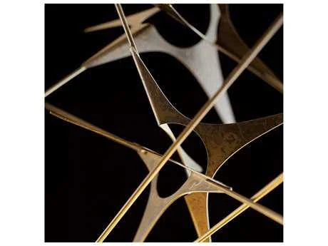 Saanvi 57x22 Wide Cotton Armchair Upholstery: Ronan Linen