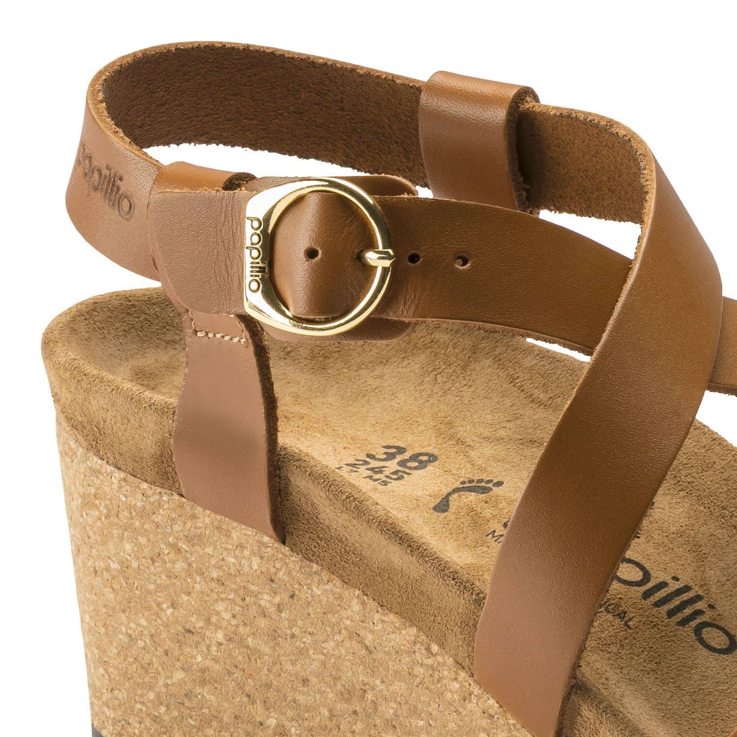 Papillio Sibyl Ring Buckle Sandals (Women)