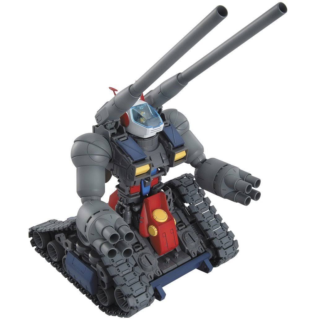 Model Kit - Victory Gundam - mg 1/100 V2 Gundam Ver KA