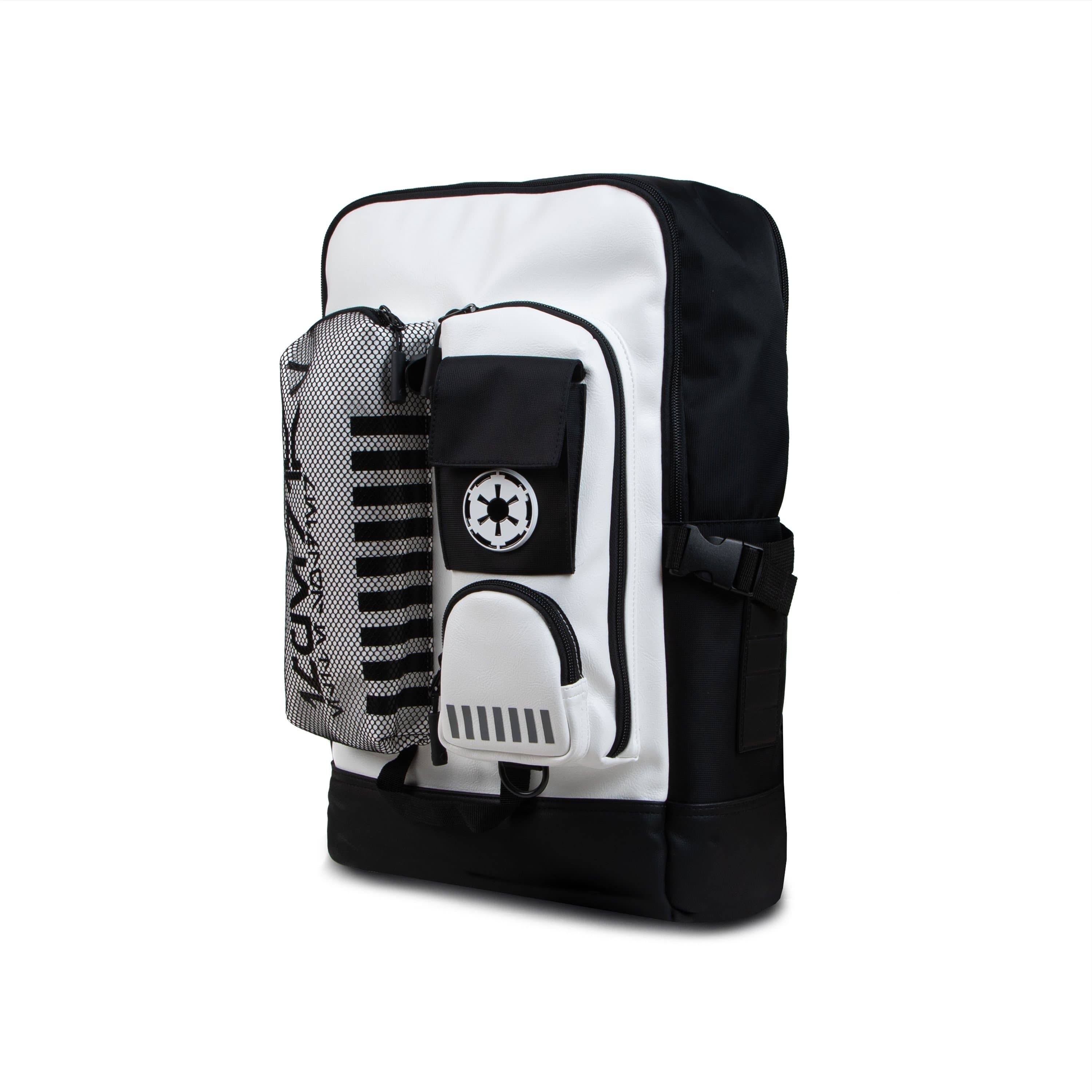 Stormtrooper Backpack Heroes & Villains