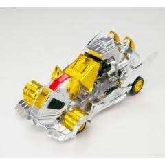 Saint Seiya Myth Cloth Marine Ushio & Land Daichi Bandai Japan New