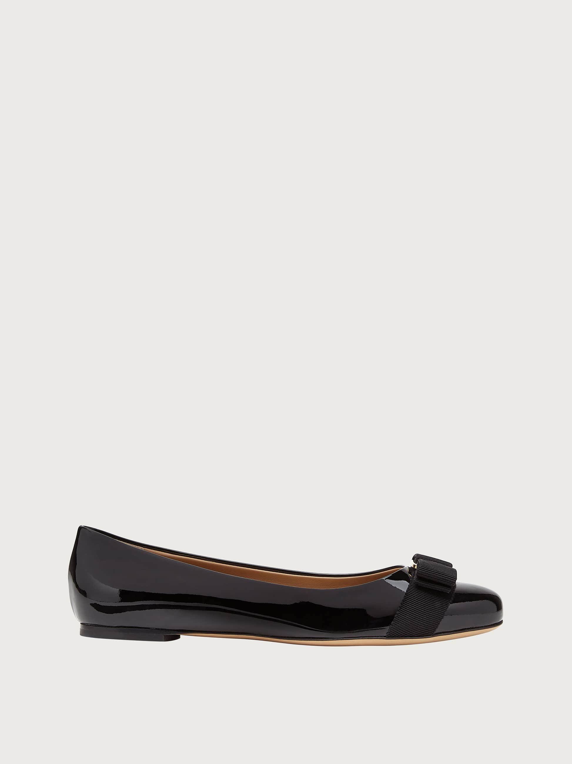 Salvatore Ferragamo Varina Flats
