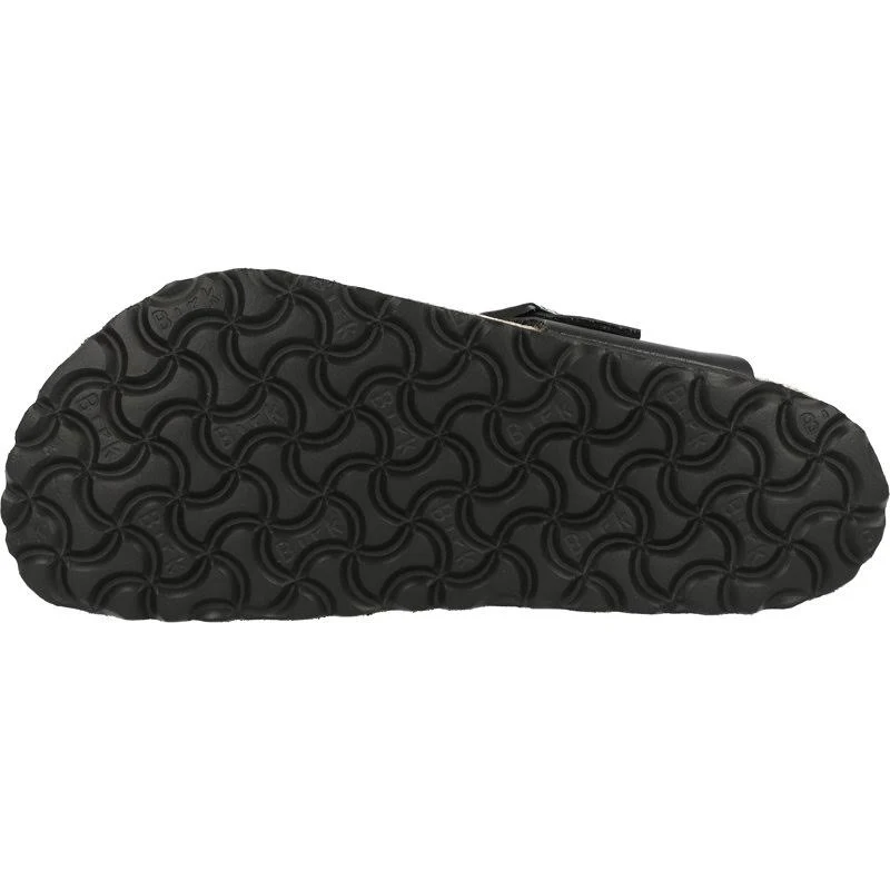 Birkenstock - GIZEH_BIRKO-FLOR - Black 35