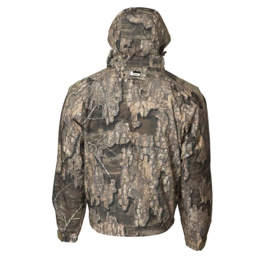 Banded Men's Calefaction Insulated Wader Jacket