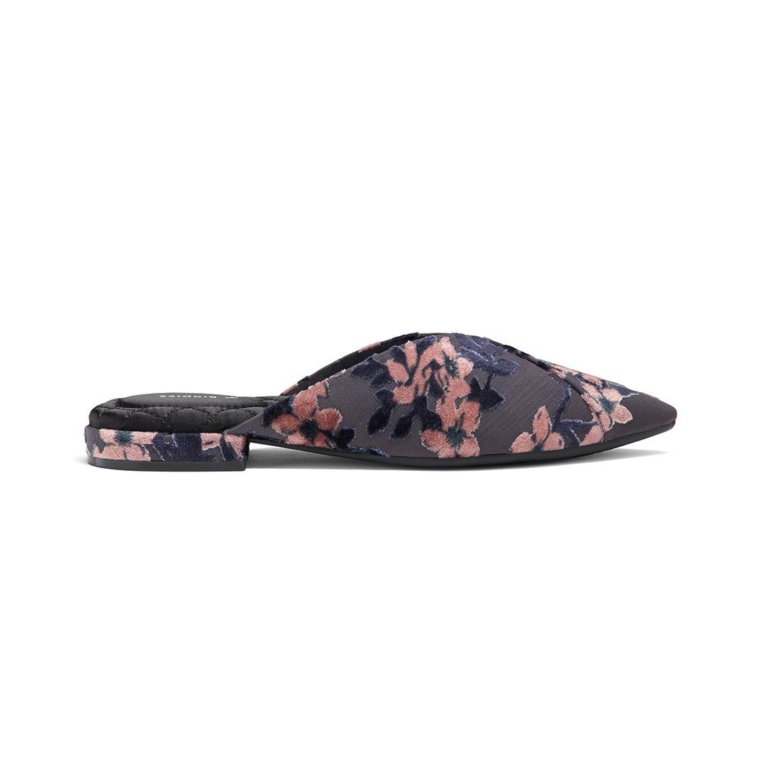 Birdies Swan Flat, Size 7 in Cherry Blossom at Nordstrom