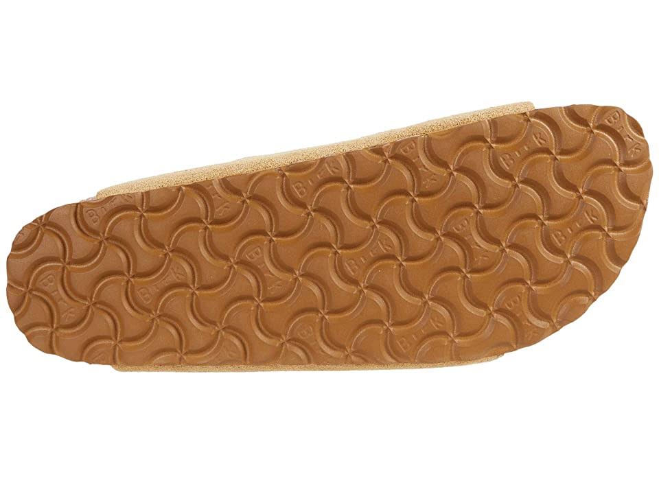 Birkenstock Arizona Soft Footbed Leather Sandal