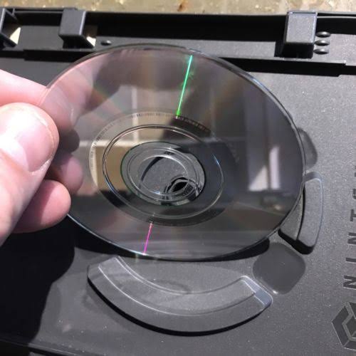 Digimon Rumble Arena 2 - Gamecube