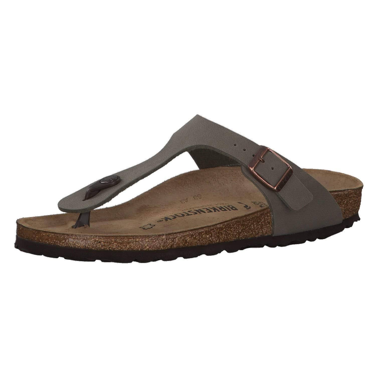 Birkenstock Gizeh Birkibuc