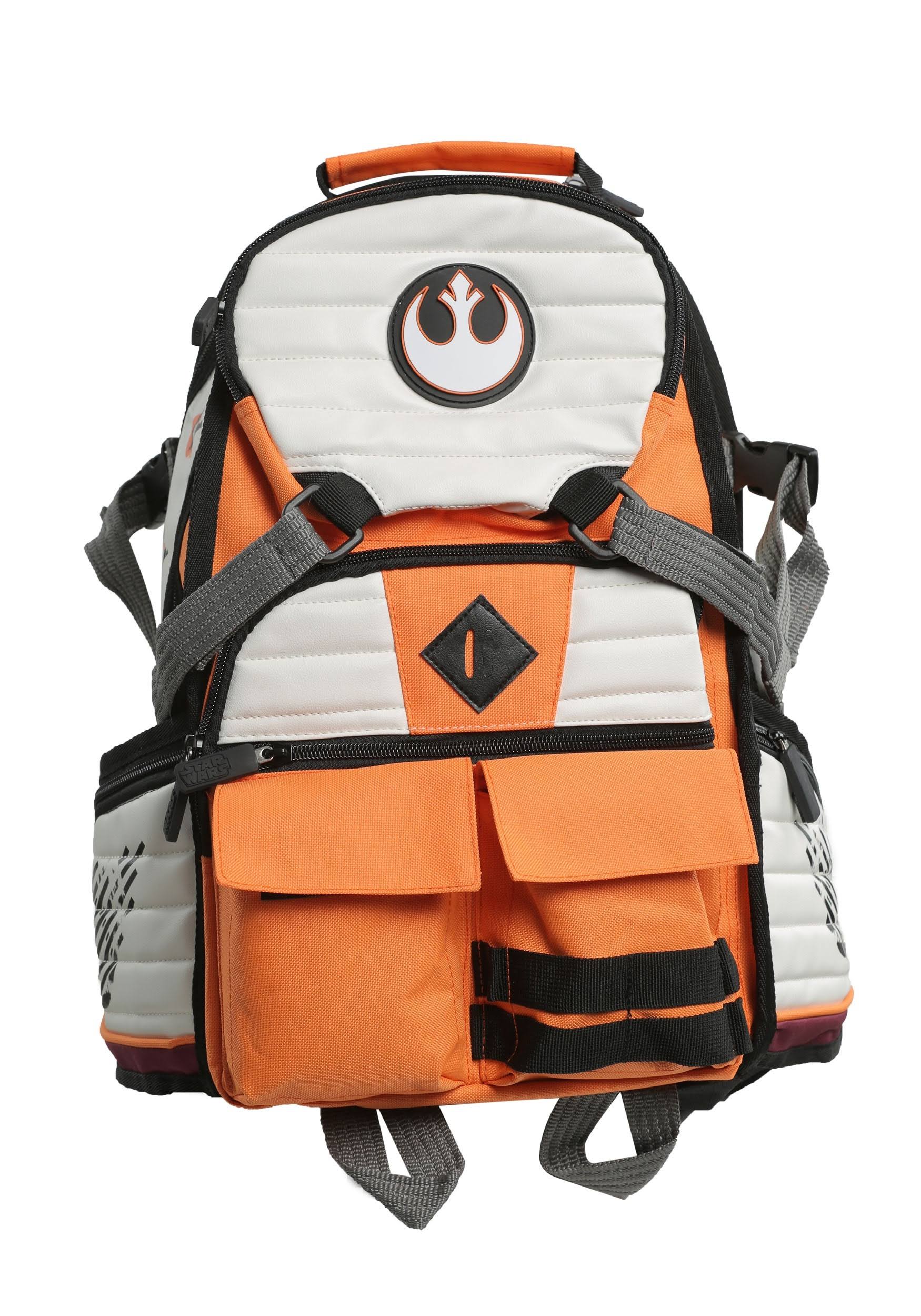 Star Wars Laptop Backpack - Rebel Squadron Pilot