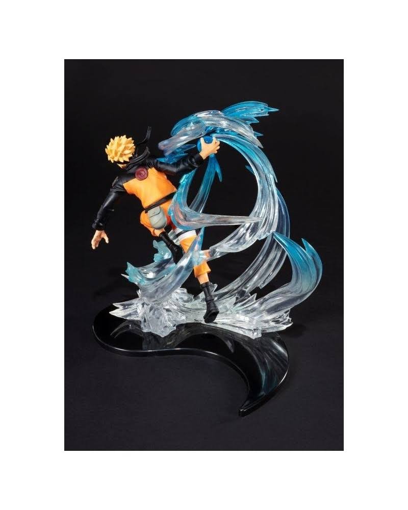 Naruto Uzumaki Kizuna Relation Naruto Shippuden Figuarts Figure