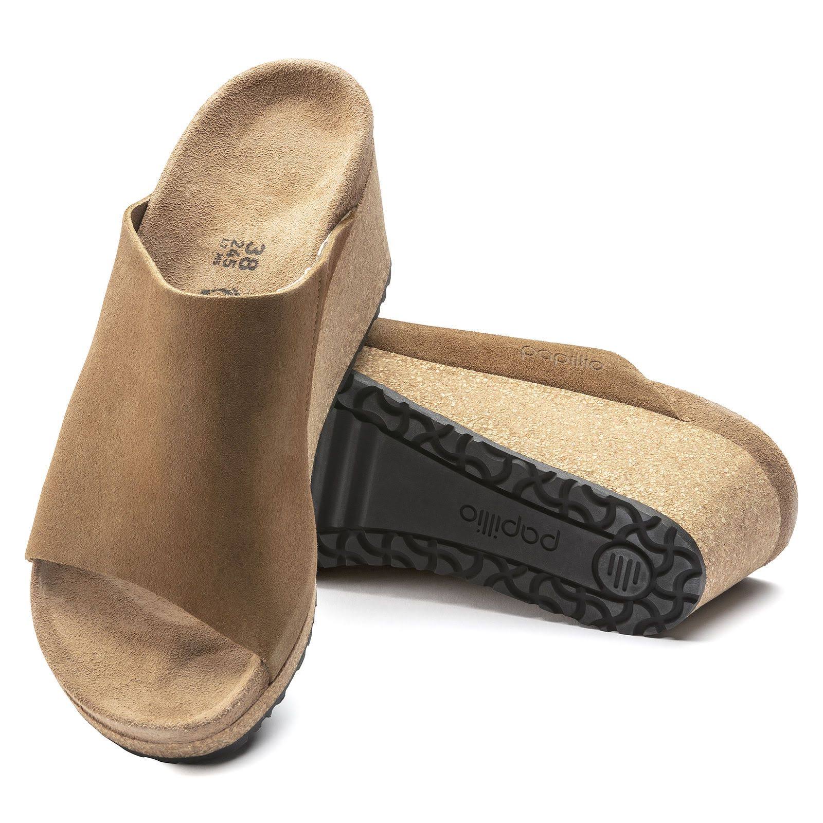 Birkenstock Namica - Gold Size 40