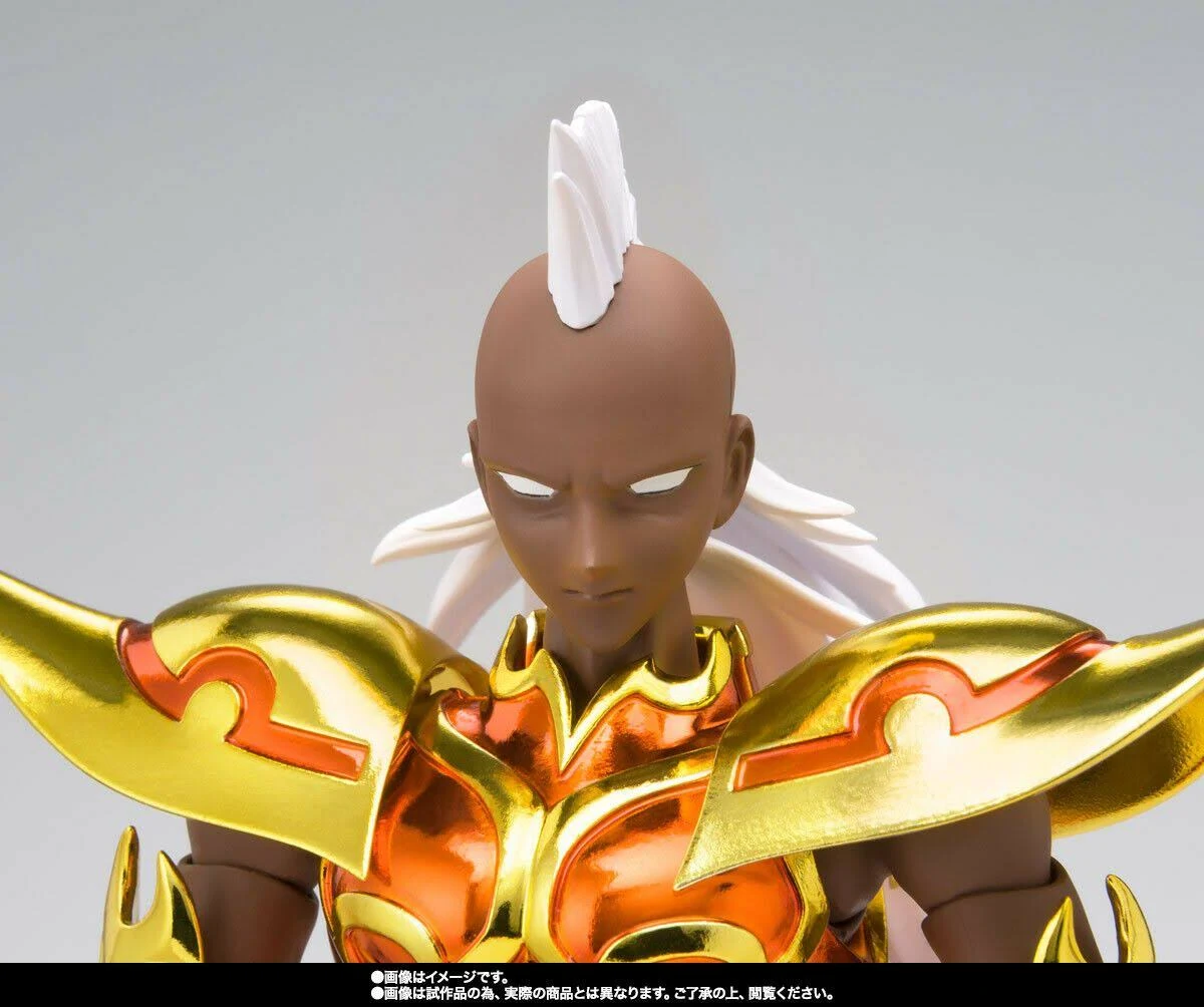 Bandai Saint Cloth Myth EX Chrysaor Krishna Saint Seiya