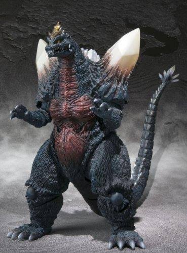 Bandai Spacegodzilla - S.H. MonsterArts
