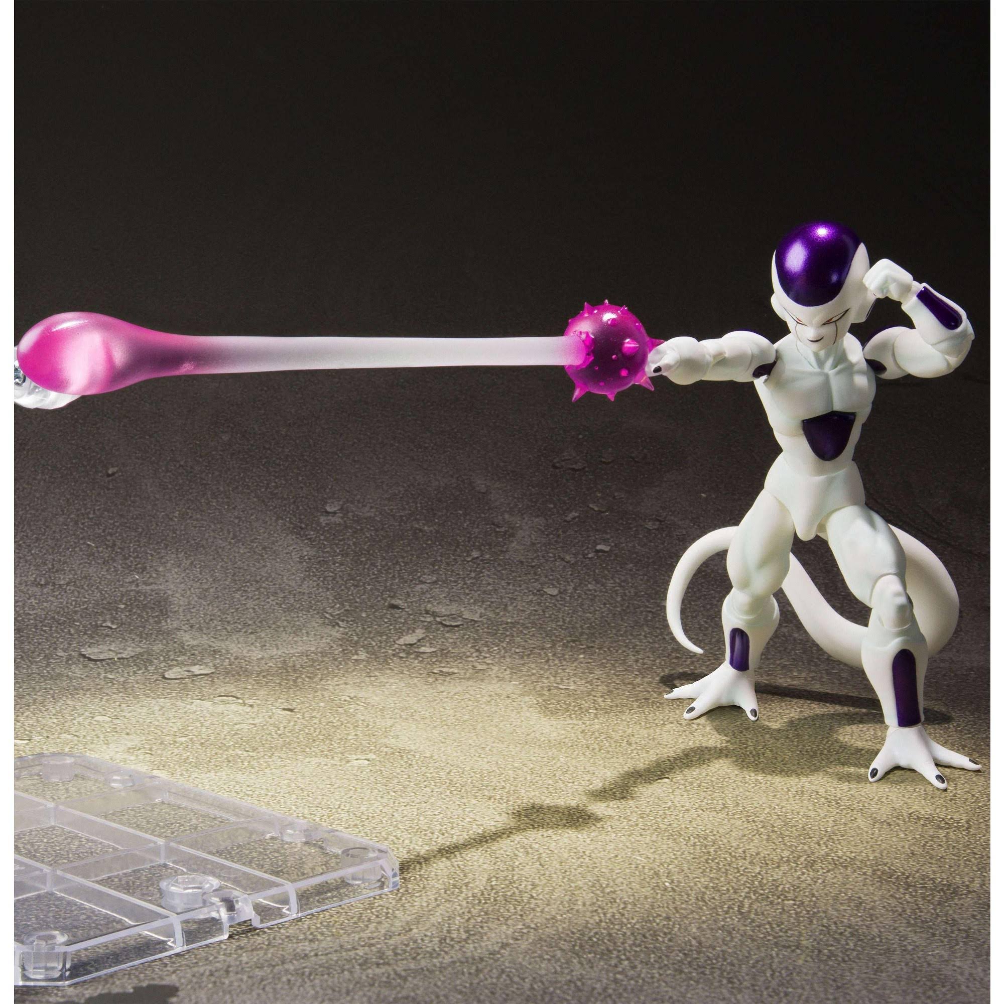 Dragon Ball Super S.H. Figuarts Frieza Action Figure [Resurrection]