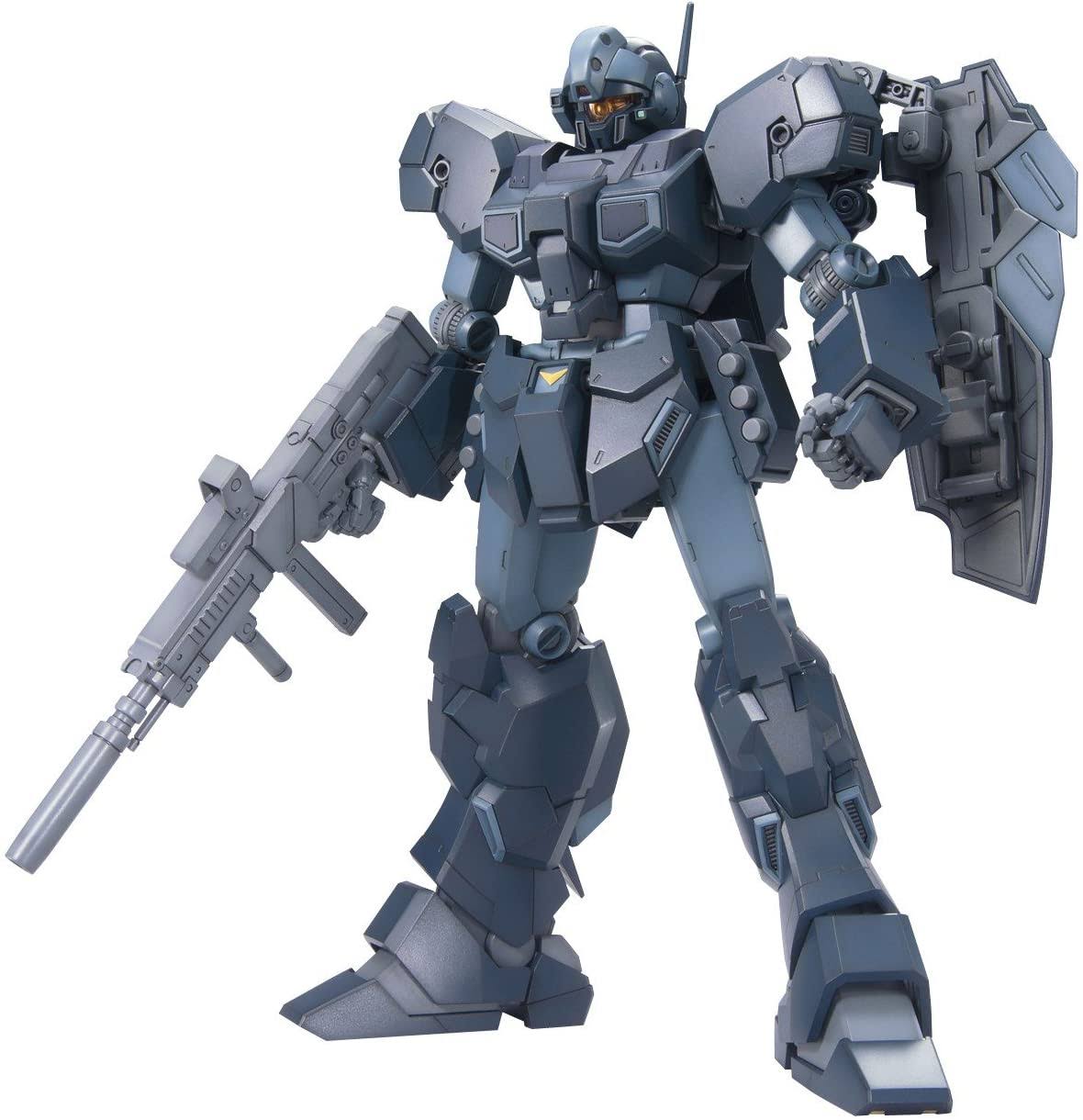 Bandai mg 815941 Gundam RGM-96X Jesta 1/100 Scale Kit