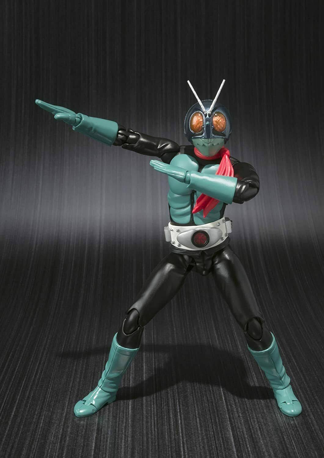 S.H.Figuarts Kamen Rider 1