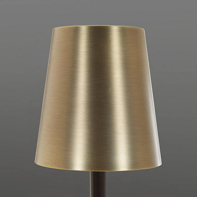 Metal Chandelier Shade - Ballard Designs