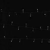 Outdoor Twinkle String Lights 59' - Ballard Designs