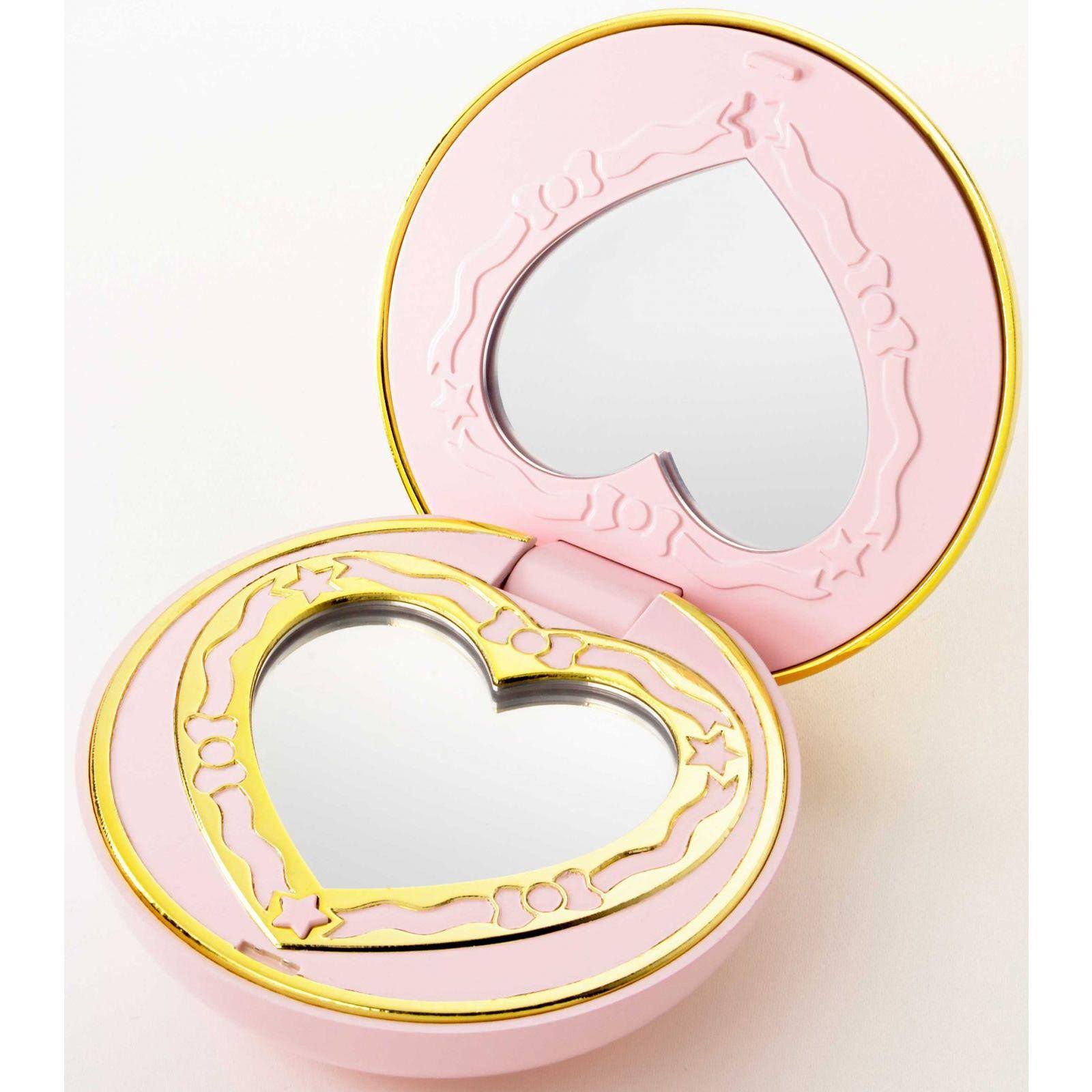 Sailor Moon: Sailor Chibi Moon Prism Heart Compact Proplica