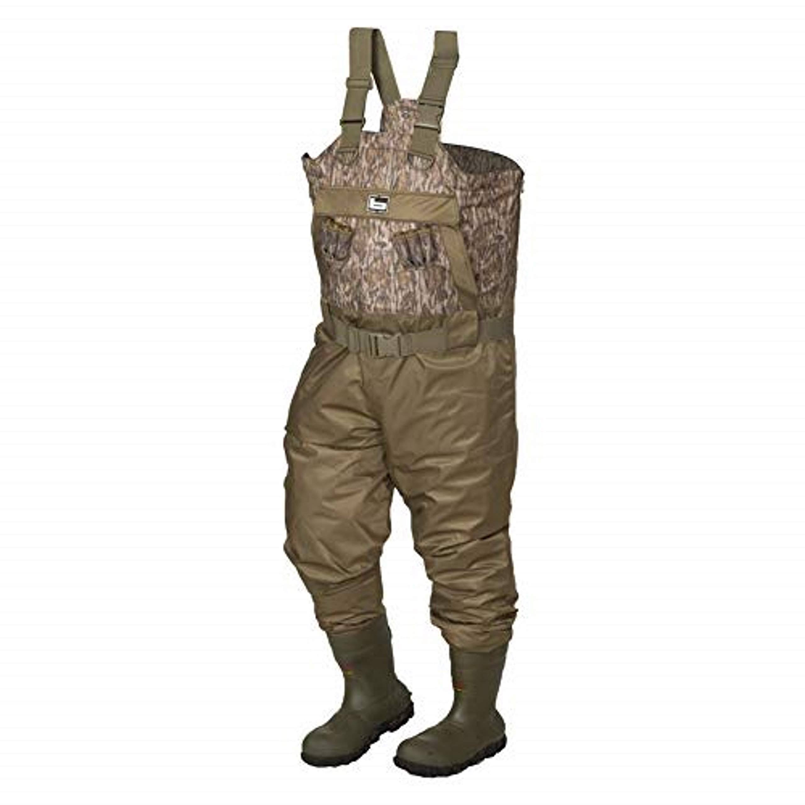 Banded Men's Redzone Two-Tone 2.0 Breathable Insulated Wader