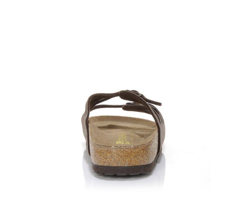 Birkenstock Granada Sandal - Women's - Mocha