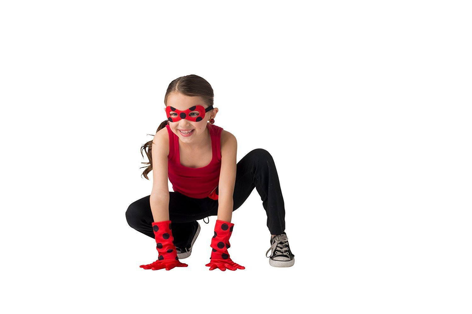 Miraculous 39780 Ladybug Be Marinette Set