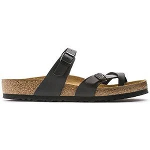 Birkenstock Women's Mayari Birko-Flor Sandals, Size: 8.0