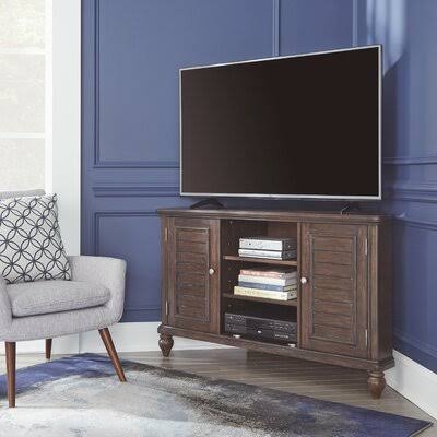 McLaurin Corner TV Stand for TVs Up to 60x22 Birch LANE?