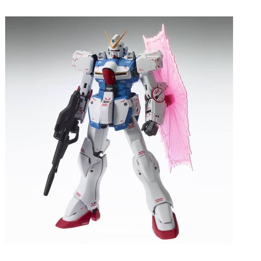 mg 1/100 V Gundam Ver.Ka