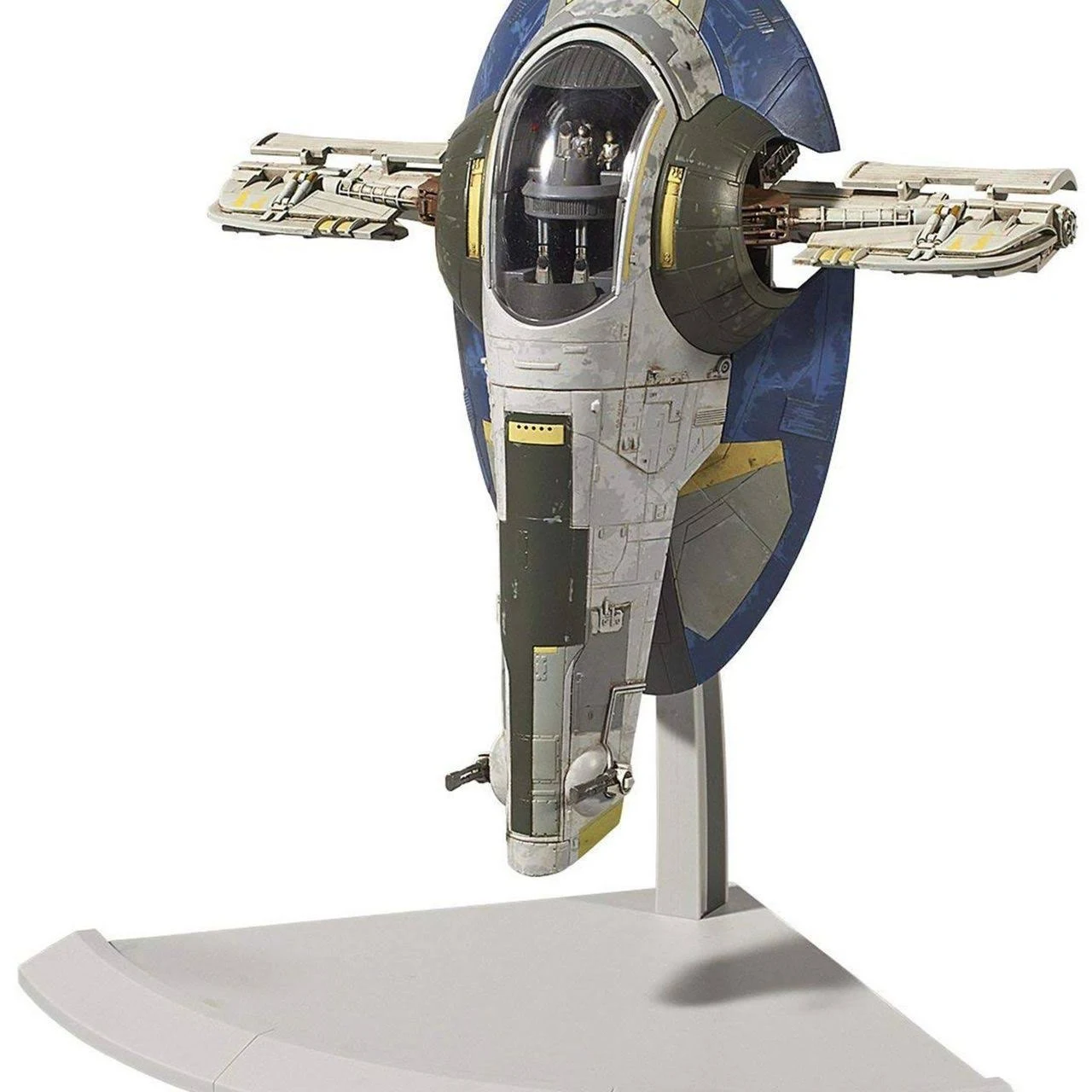 Bandai Star Wars Slave I (Jango Fett Ver.) 1/144