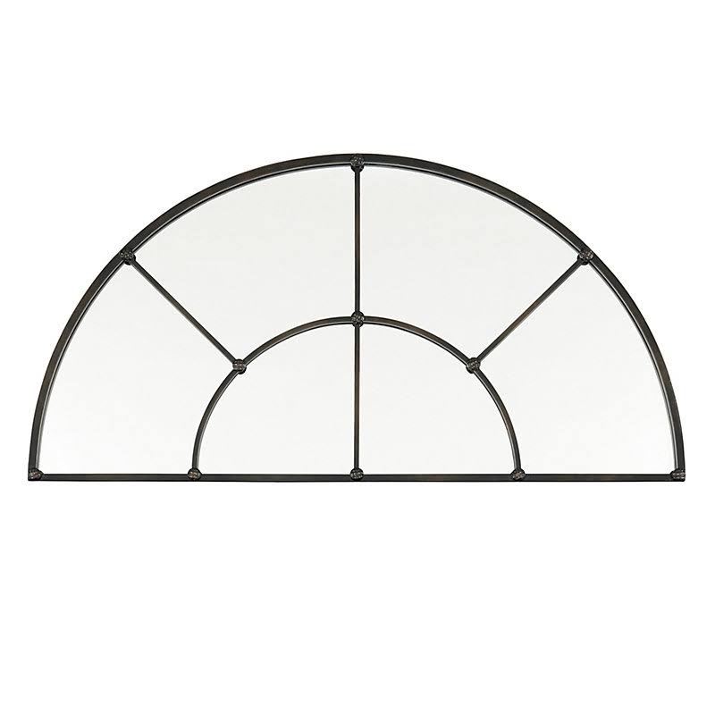 Grand Palais Arch Mirror - Ballard Designs